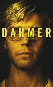 Dahmer - Monstre : L'histoire de Jeffrey Dahmer movie