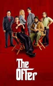 The Offer movie
