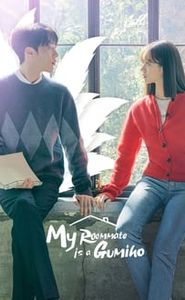 My Roommate Is a Gumiho movie