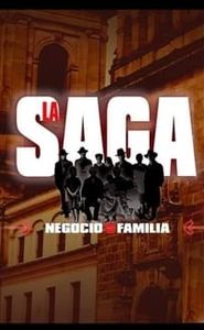 La saga: Negocio de Familia movie