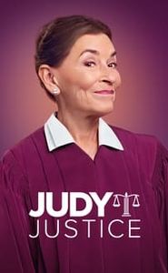 Judy Justice movie