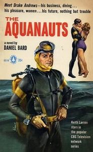 The Aquanauts movie