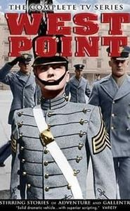 Les cadets de West-Point movie