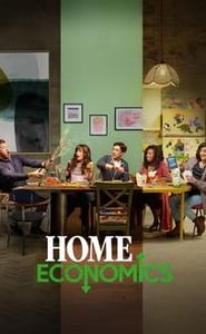 Home Economics movie