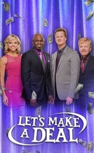 Let's Make a Deal movie