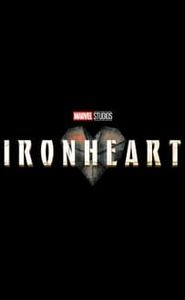 Ironheart movie