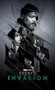 Secret Invasion movie