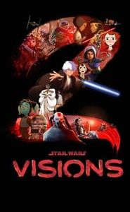 Star Wars: Visions movie