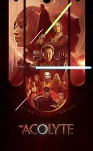 The Acolyte movie