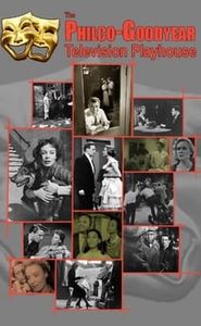 Goodyear Television Playhouse movie