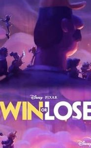 Gagné ou Perdu movie