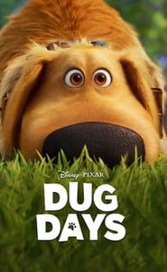 Bienvenue chez Doug movie