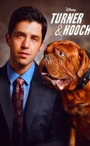 Turner & Hooch movie