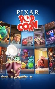 Pixar Popcorn movie