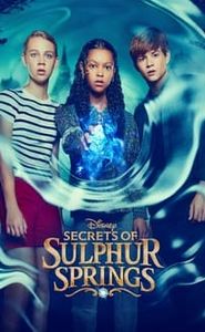 Les Secrets de Sulphur Springs movie