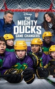 Les Petits Champions : Game Changers movie