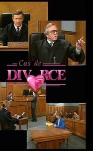 Cas de divorce movie