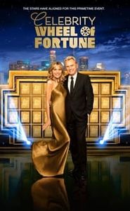 Celebrity Wheel of Fortune movie