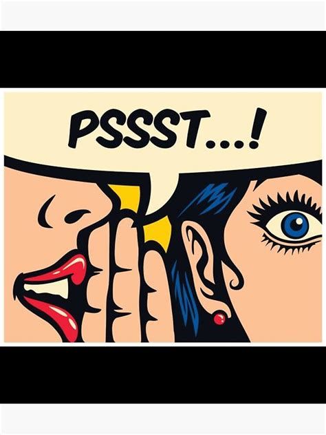 Pssst ... movie