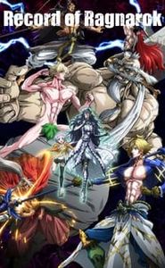 Valkyrie Apocalypse movie