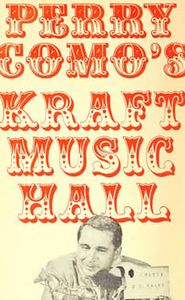 Kraft Music Hall movie
