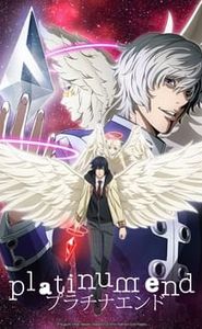 Platinum End movie