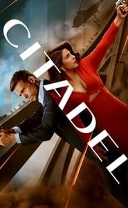 Citadel movie