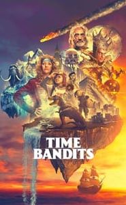 Bandits, bandits movie