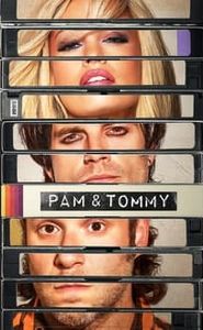 Pam & Tommy movie