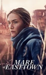 Mare of Easttown movie