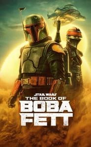 Le Livre de Boba Fett Le Livre de Boba Fett-hd