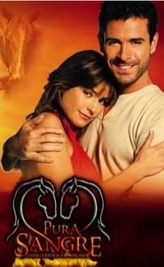 Pura Sangre movie