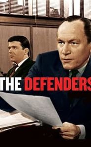 The Defenders movie
