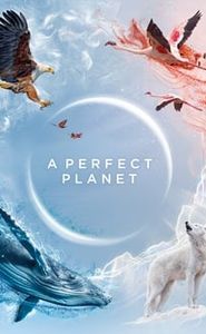 Une planète parfaite movie