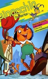 Pinocchio movie