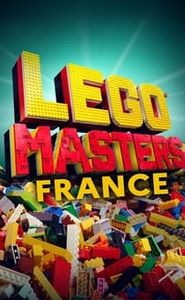 Lego Masters movie