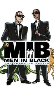 Men in Black movie