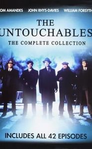 Le Retour des Incorruptibles movie