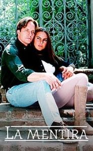 La Mentira movie