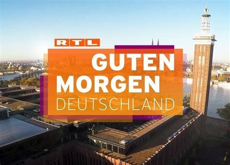 Guten Morgen Deutschland movie