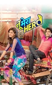 तू मेरा हीरो movie