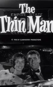 The Thin Man movie