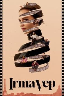Irma Vep movie