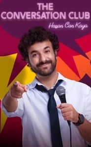 Konuşanlar movie