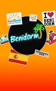 Benidorm movie