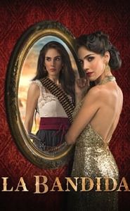La bandida movie