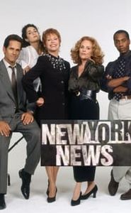 New York News movie