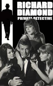 Richard Diamond, Private Detective movie