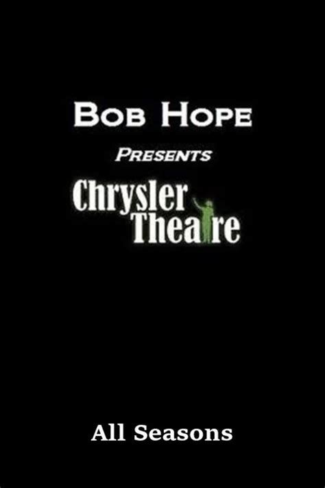 Bob Hope Presents the Chrysler Theatre movie