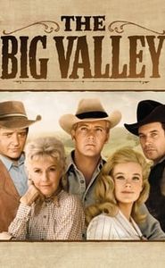 La Grande Vallée movie